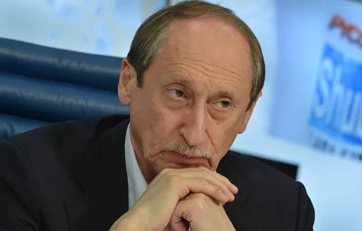 Балахничев заявил, что ВФЛА должна покрыть расходы Ласицкене за поданный иск в CAS