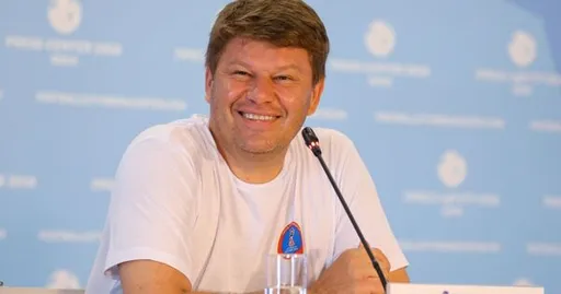 Губерниев: мне кажется, «Локомотивом» руководят некомпетентные люди