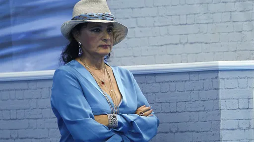 Ирина Винер-Усманова назвала судейство в финале личного многоборья ОИ позором художественной гимнастики