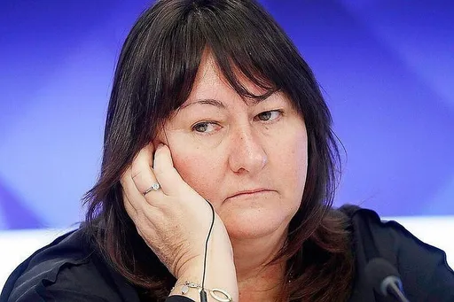 Вяльбе предложила Губерниеву не лезть в лыжные гонки