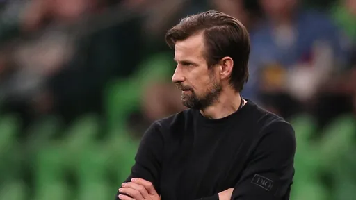 Семак прокомментировал разгромное поражение «Зенита» от «Спартака»