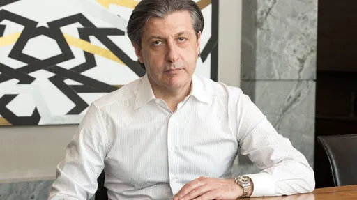 Семин назвал неожиданностью уход Хачатурянца с должности президента РПЛ