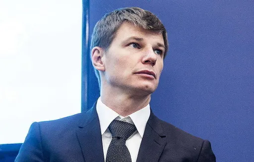 Аршавин предложил не рваться в АФК, а спокойно заниматься устройством российского футбола
