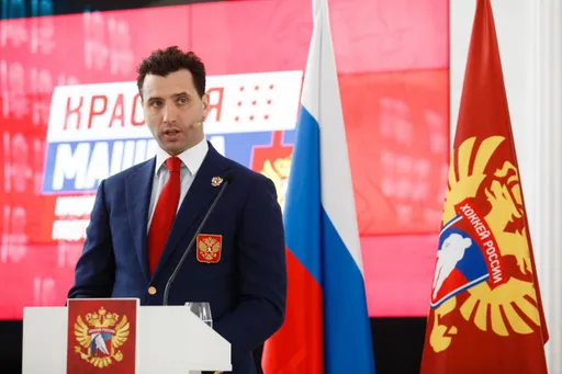В ФХР анонсировали запуск хоккейной лиги 3х3