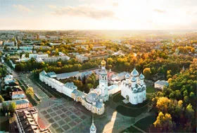 Лучшие букмекерские конторы Вологды