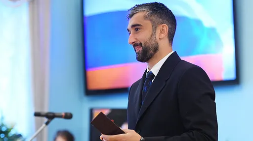 Самедов считает, что Миранчуку не стоит возвращаться в РПЛ
