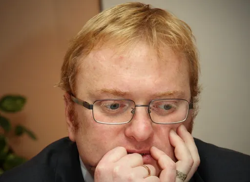 Депутат Милонов: извращенцы оккупируют Олимпиаду и превратят её в гей-парад