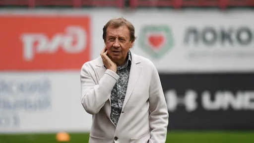 Семин рассказал, почему не посещает домашние матчи «Локомотива»