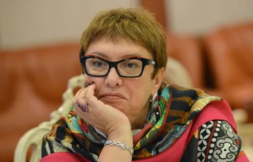 Смородская: я рада, что «Локомотив» набрал одно очко в матче с «Марселем», но игра мне не понравилась