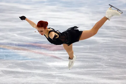 Фигуристка Трусова рассказала о самой ценной медали в ее карьере