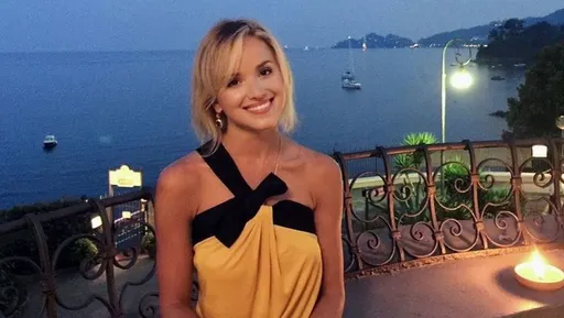 Олимпийская чемпионка Ермакова рассказала о карантине из-за коронавируса в Италии