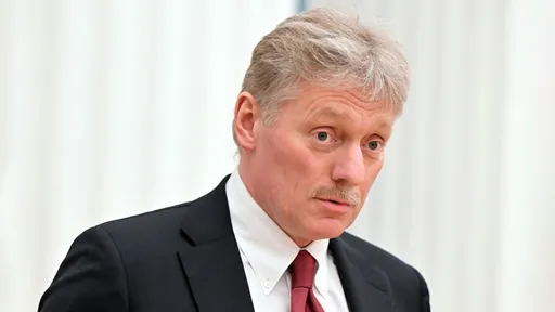 В Кремле отреагировали на предложение депутата Терюшкова приравнять смену спортивного гражданства к госизмене