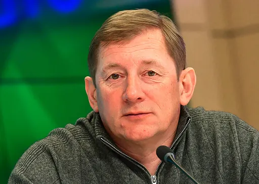 Каминский: прогресс Халили и Серохвостова в стрельбе налицо, не считаю, что Максимов – слабый тренер