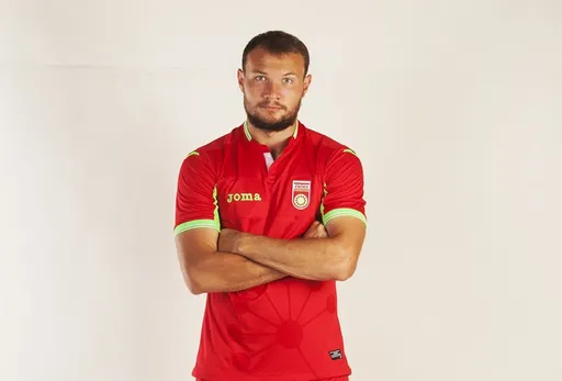 Защитник «Уфы» Никитин: Рахимов не считал нас людьми