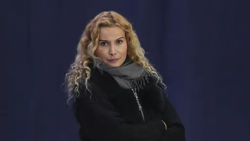 Лайшев: видите, как по итогам ЧР «обрадовался» наш знаменитый чемпион, муж Рудковской