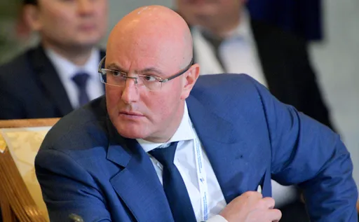 Дмитрий Чернышенко: нужно бороться за возвращение взносов в турниры, где наших спортсменов не будет