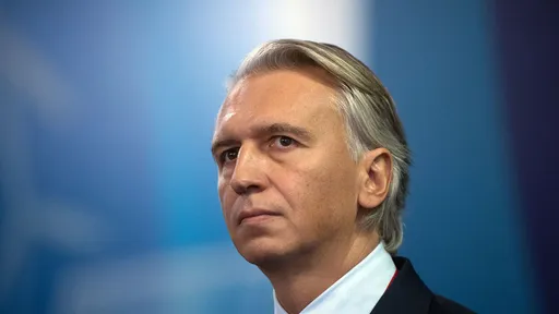 Глава РФС Дюков поблагодарил Хачатурянца за работу на посту президента РПЛ