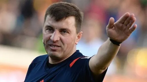 Вилков рассказал о встрече с Хачатурянцем