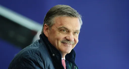 IIHF планирует полностью отдать проведение ЧМ-2021 Латвии