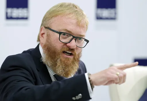Милонов: Россия обязательно должна наказать поляков – это вопрос чести
