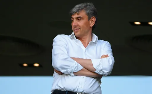 Галицкий: чтобы стать чемпионами, «Краснодару» нужно иметь такой же бюджет, как у «Зенита»