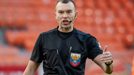 Бывший арбитр Федотов назвал Фролова, Бобровского и Любимова худшими судьями первого круга РПЛ