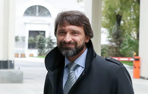 CAS отменил решение о лишении олимпийской аккредитации главы Федерации тяжелой атлетики России Агапитова