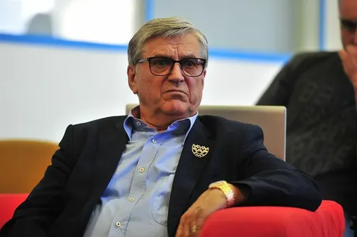 Тихонов: найти больших скандалистов, чем норвежцы, невозможно