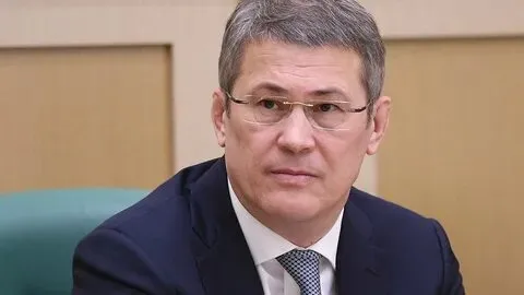 Глава Башкирии заявил, что проблемы с финансированием «Уфы» решены