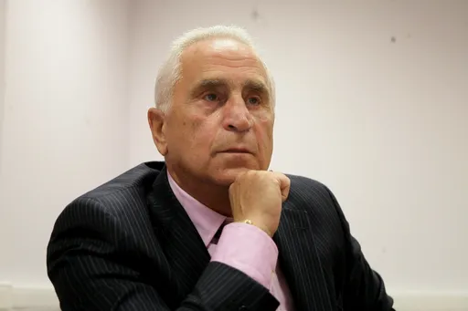 Кавазашвили – о желании Кутепова уйти из «Спартака»: он сам виноват, в «Зенит» его не возьмут