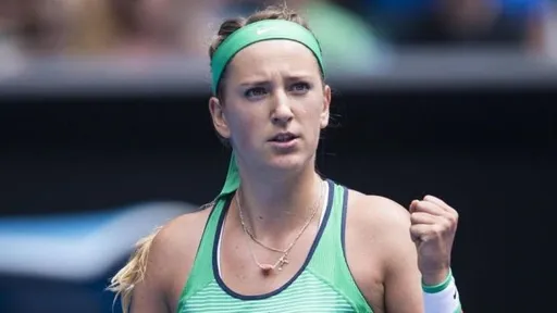 Виктория Азаренко победила украинку Костюк и вышла в третий раунд US Open