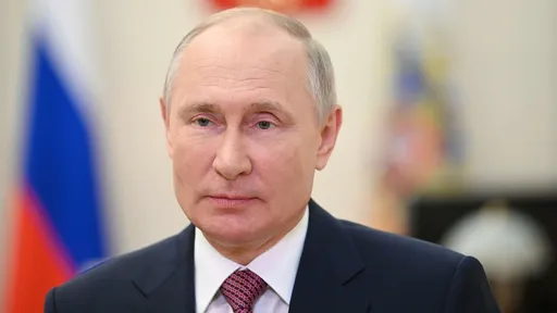 Путин – Рублеву и Павлюченковой: поздравляю вас с олимпийским «золотом», молодцы!