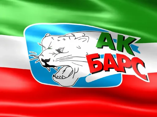 Источник: Галиев, Доус, Да Коста и ещё несколько игроков покинут «Ак Барс»