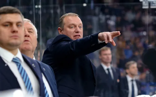 Воробьев возглавил «Амур»