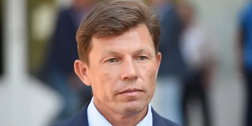 Майгуров: уверен, что решения на выборах президента СБР будут взвешенными
