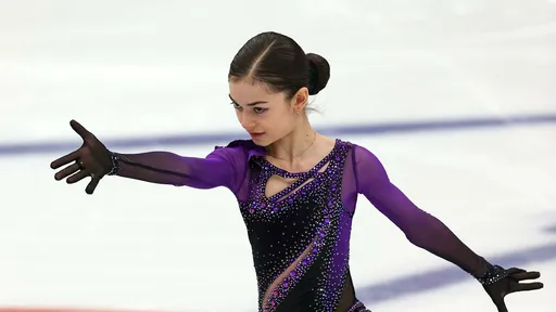 Замминистра спорта Армении Гилоян ответил, хотят ли пригласить в сборную фигуристов Даниеляна и Петросян