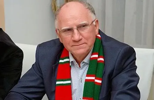 Баринов назвал «Спартак» «гордой» командой после поражения от «Уфы»
