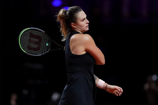 Белоруска Соболенко вышла в полуфинал US Open