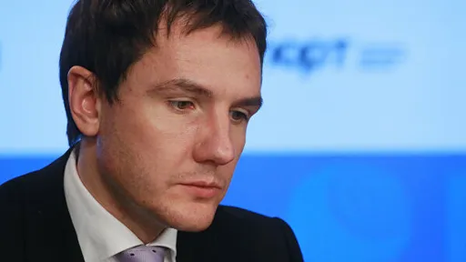 Курашов: думаю, Васильев после обвинений в домогательствах обратится в соответствующие инстанции