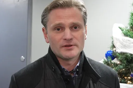 «Рейнджерс» уволили русского скаута, задрафтовавшего Кравцова