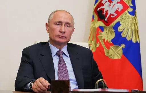 Поступившее Путину приглашение посетить Олимпиаду в Пекине не подпадает под запрет СAS