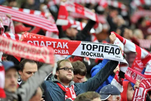 «Торпедо» анонсировало матч РПЛ со «Спартаком» эпизодом из фильма «Брат»