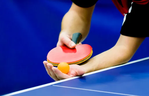 ETTU отстранил российские команды от участия в европейских клубных турнирах по настольному теннису