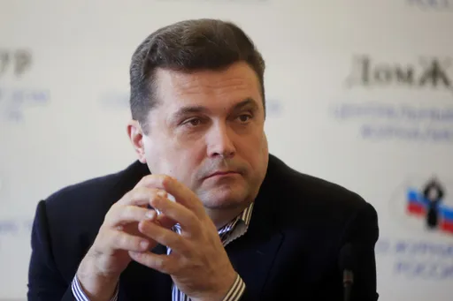 В Союзе журналистов России отреагировали на запрет россиянам работать на ЧМ по фигурному катанию