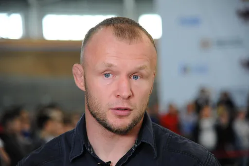 Шлеменко отреагировал на слова Рыбуса о превосходстве сборной Польши над Россией