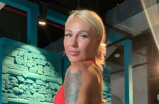 Белорусская легкоатлетка Максимова: после событий с Тимановской в Беларусь возвращаться я не планирую