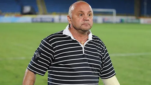 Гамула рассказал, как его обманул инвестор клуба ПФЛ
