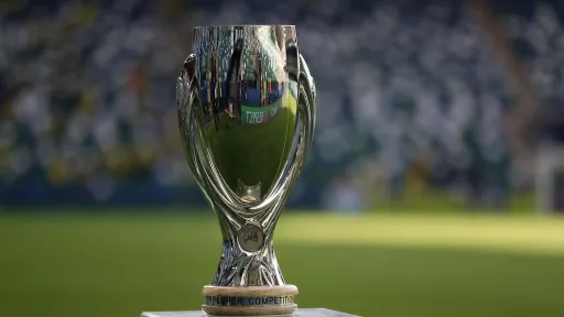 УЕФА задумался о турнире с участием победителей еврокубков и MLS