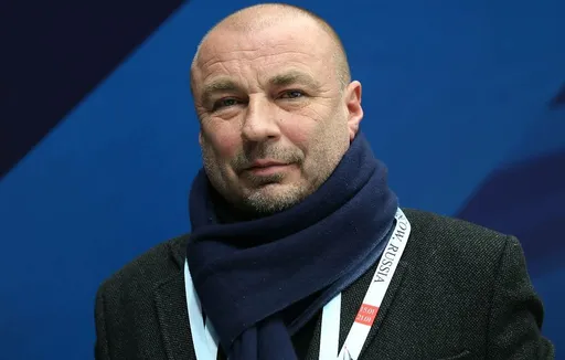 Жулин прокомментировал выступления Игнатова и Самарина в короткой программе на Гран-при Японии