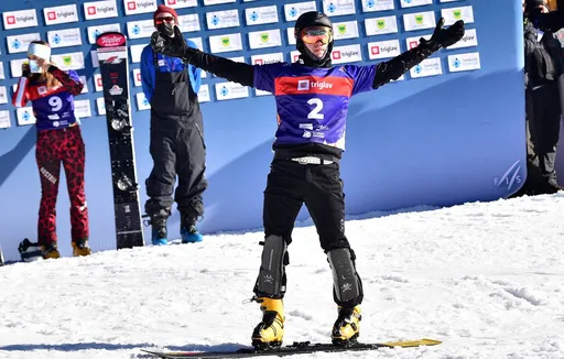 Красноярск лишили права проведения чемпионата мира по сноуборду и фристайлу